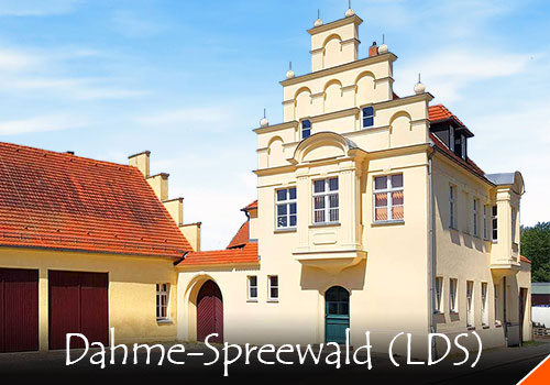 Dahme-Sreewald/LDS Seniorenresidenzen/Pflegeheime