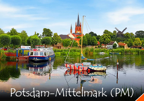 Immobilien Potsdam-Mittelmark/PM