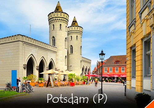 Immobilien Potsdam