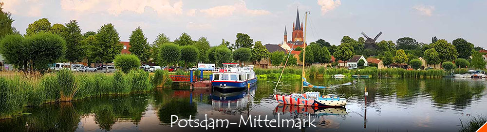 Immobilien Potsdam-Mittelmark/PM