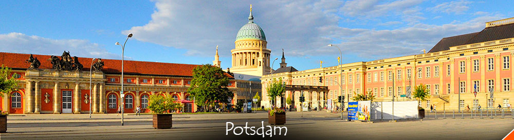 Immobilien Potsdam/P