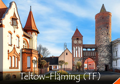 Teltow-Fläming (TF)