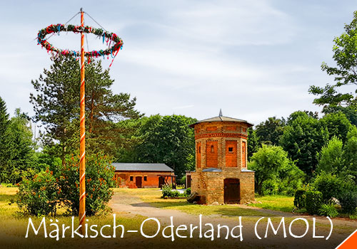 Immobilien Märkisch-Oderland