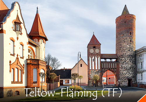 Immobilien Teltow-Fläming