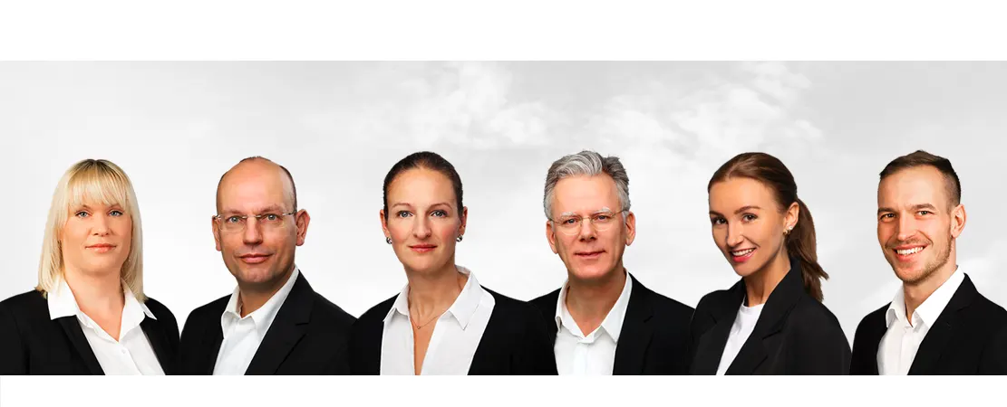 Ihre Verkäufer