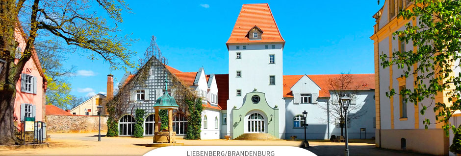 Immobilien in Brandenburg