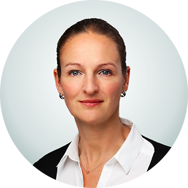Sandra Stutzmann